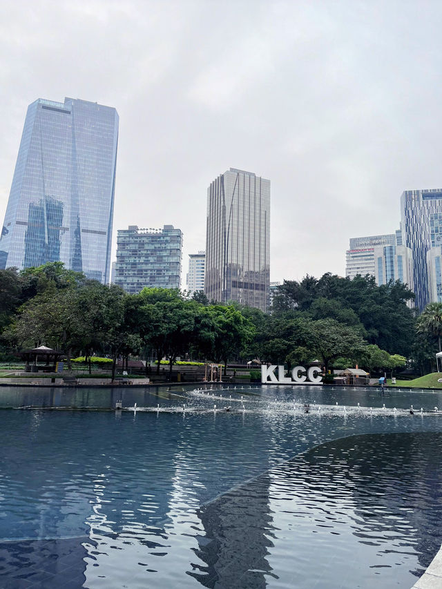 Suria KLCC: A Must-Visit Destination on Your Summer Trip to Malaysia 