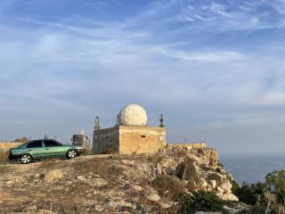 Scenes encountered while strolling leisurely through Malta