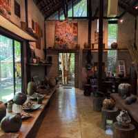 Doi Din Daeng Pottery , เชียงราย 