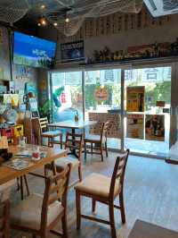 Warm Japanese Feels in Genting Highlands 