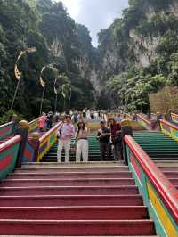 Batu Caves 