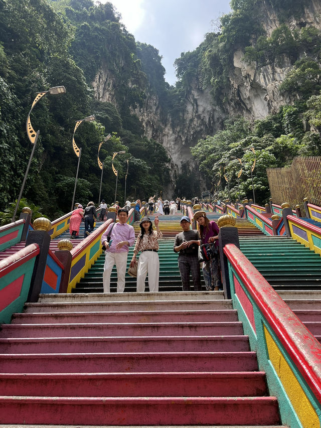 Batu Caves 