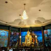 🪷ไหว้พระใกล้กรุงเทพ | วัดสังฆทาน นนทบุรี