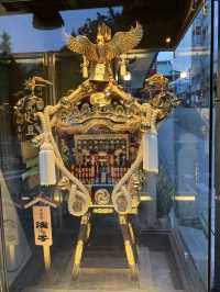 【東京・千代田区】神田神社（神田明神）パワースポット