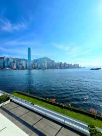 維港270度觀景點