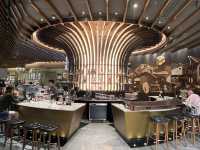 星巴克 暹羅天地店 ICONSIAM
