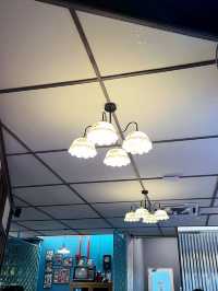Yi Pi Wu Cafe – A Nostalgic Spot for Authentic Malaysian Flavors 