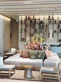 Centara Korat (โรงแรมเซ็นทารา โคราช)