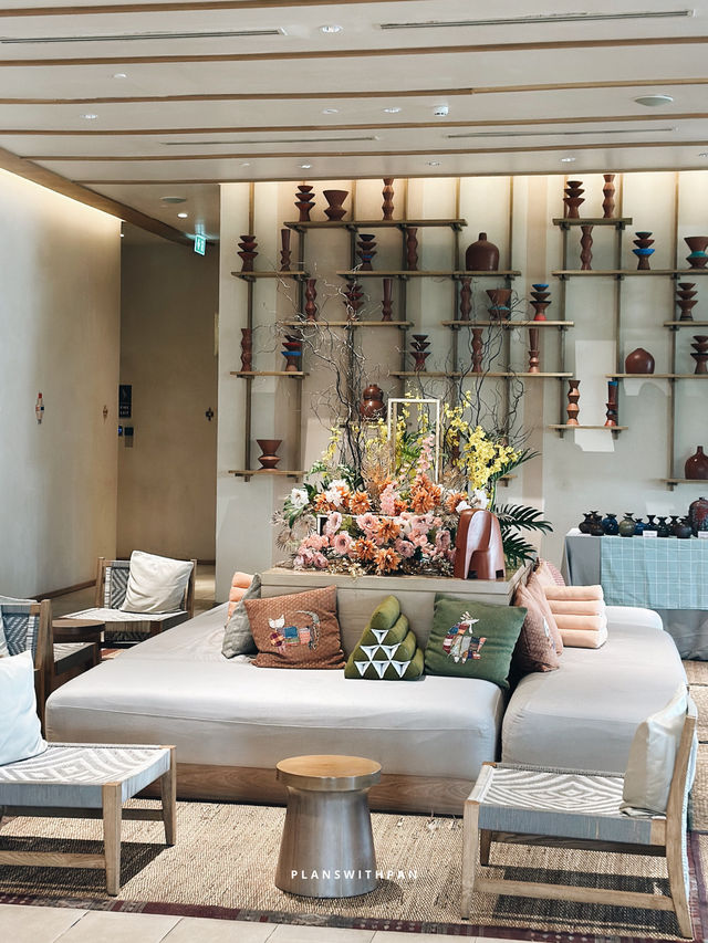 Centara Korat (โรงแรมเซ็นทารา โคราช)