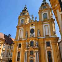 Wachau Valley & Melk Abbey