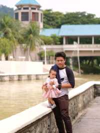 เที่ยวกัวลาลัมเปอร์ ประเทศมาเลเซีย