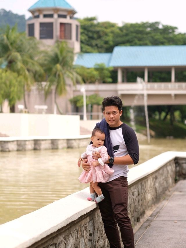 เที่ยวกัวลาลัมเปอร์ ประเทศมาเลเซีย