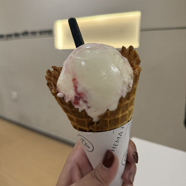 📌ร้านไอศกรีมโฮมเมดที่ต้องมาซ้ำ!!!
