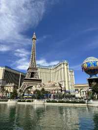 Las Vegas