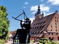Gdynia & Gdańsk: Exploring Poland's Baltic Coast! 🇵🇱⚓