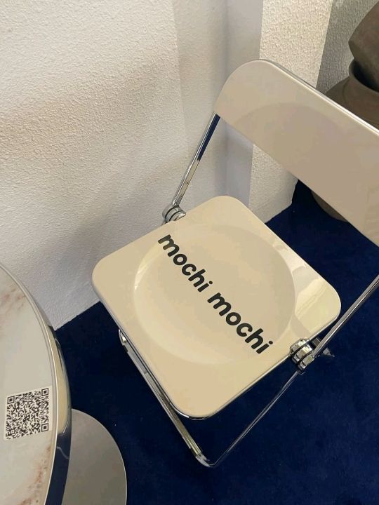 Mochi Mochi