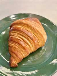 BEURRE & BOULANGER – 🥐🥨