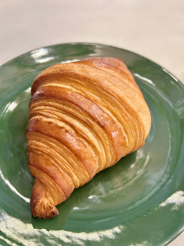BEURRE & BOULANGER – 🥐🥨