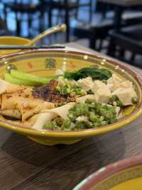 New Look, Same Great Taste — Xi’an Gourmet Food, Puchong