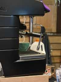 Coffee Tory - Kuantan