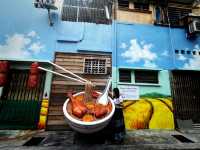 Setiawan Food Trail: A Taste of Heritage in Every Bite