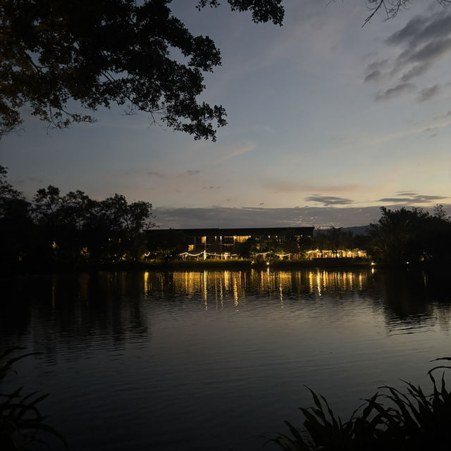 PRY1 ที่พักเขาใหญ่ ฝั่งปราจีนบุรี