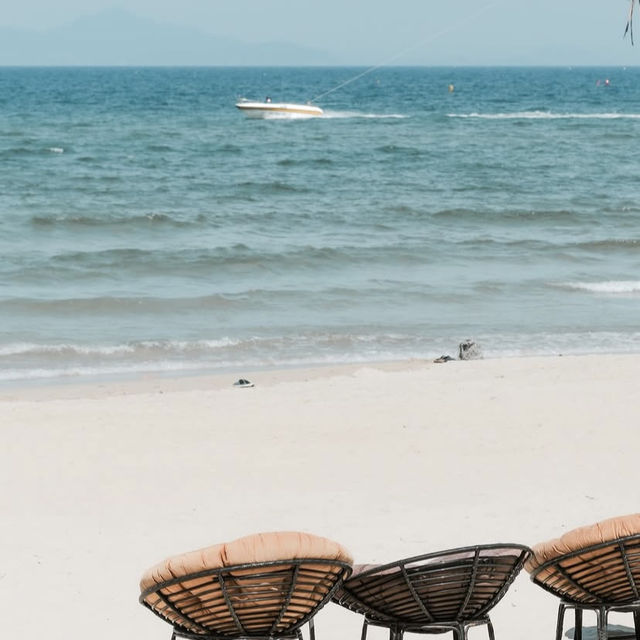 Casa Bay Beach Club Da Nang 