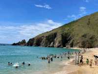 Ky Co Beach (Quy Nhon)