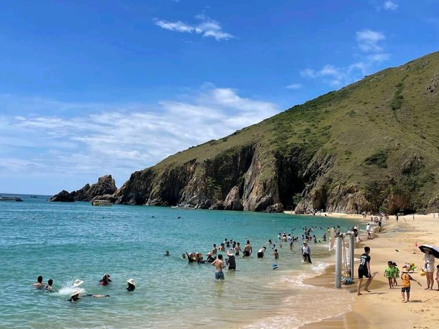 Ky Co Beach (Quy Nhon)