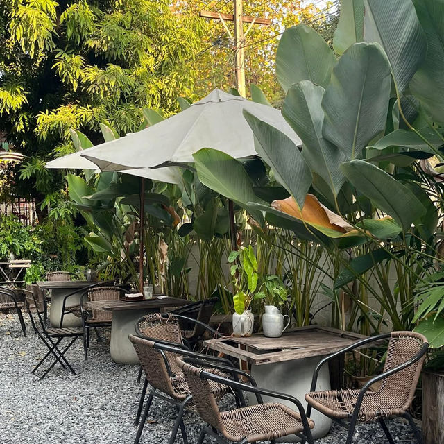 🪐🌿 ศิลป์โสภา Silsopa Hostel | หนองคาย
