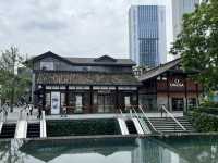 🛍️✨ Chengdu Taikoo Li 太古里 | Where Tradition Meets Trend
