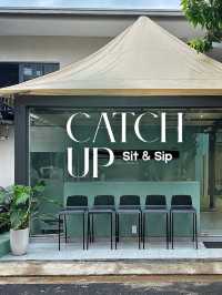 Catch Up