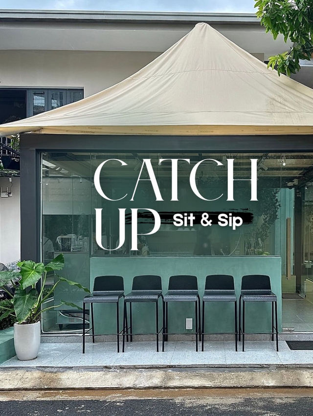 Catch Up