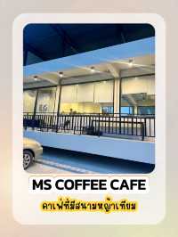 MS coffee yala
