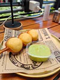 Joe Craft Cafe'  จิบกาแฟในธรรมชาติ
