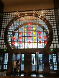 "Sky-High Luxury in the Heart of Shanghai"