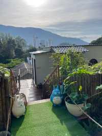 🌿 Kireina Genting Villa & Café – A Japanese-Style Brunch Sanctuary En Route to Genting