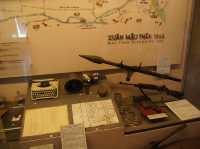 🏛️ Exploring History at the Museum of Ho Chi Minh City