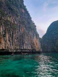 Krabi’s Party Paradise