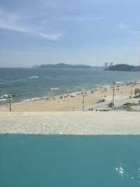 여름에는 워터파크죠 부산에서 수영장, 스파, 찜질방까지 한 번에 🌴
