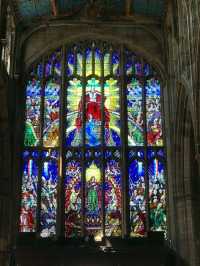 Holy Trinity Coventry