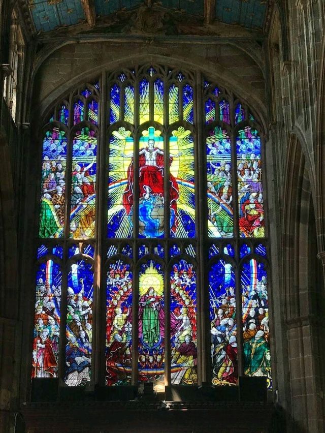 Holy Trinity Coventry