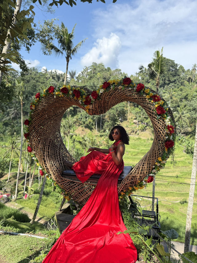 Day Trip Itinerary for Bali