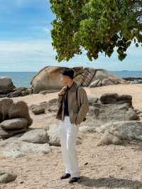 หาดลับ พัทยา