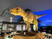 🦖 Roarsome Solo Adventure: Fukui Prefectural Dinosaur Museum