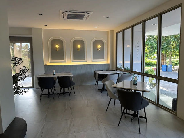 SUNTREE By The Chef (สุนทรีย์ บาย เดอะ เชฟ)