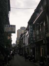5 Days in Taipei