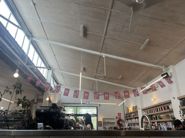 Ona Cafe 體驗分享：高質感早午餐與咖啡，但價錢偏高