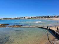 Coastal Walk from Bronte to Maroubra – Sydney