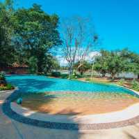 The Legend Chiang Rai Boutique River Resort & Spa